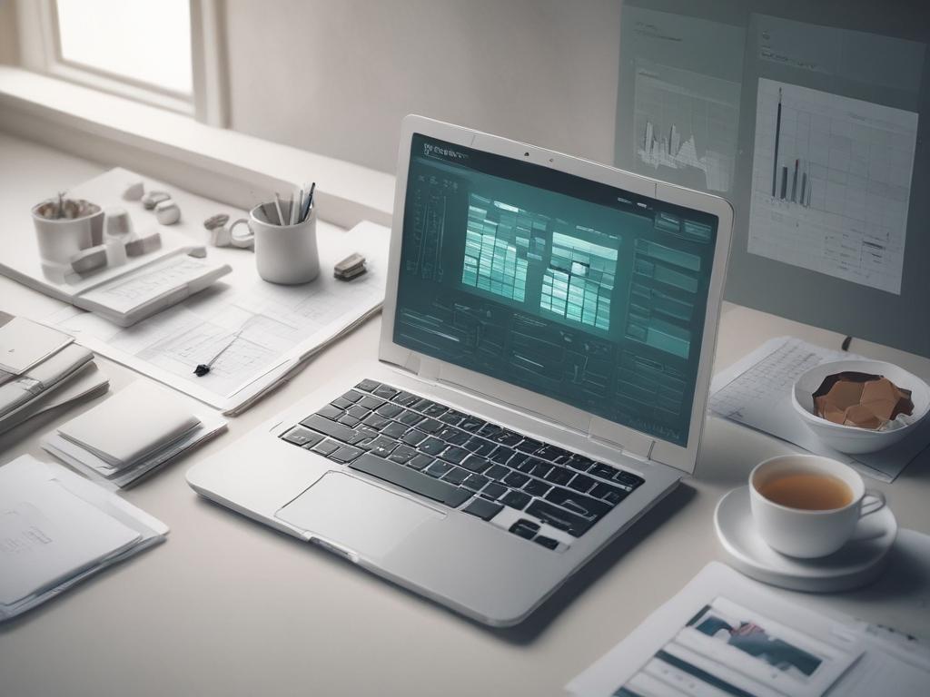 AI, spreadsheet, data analysis, productivity, automation
